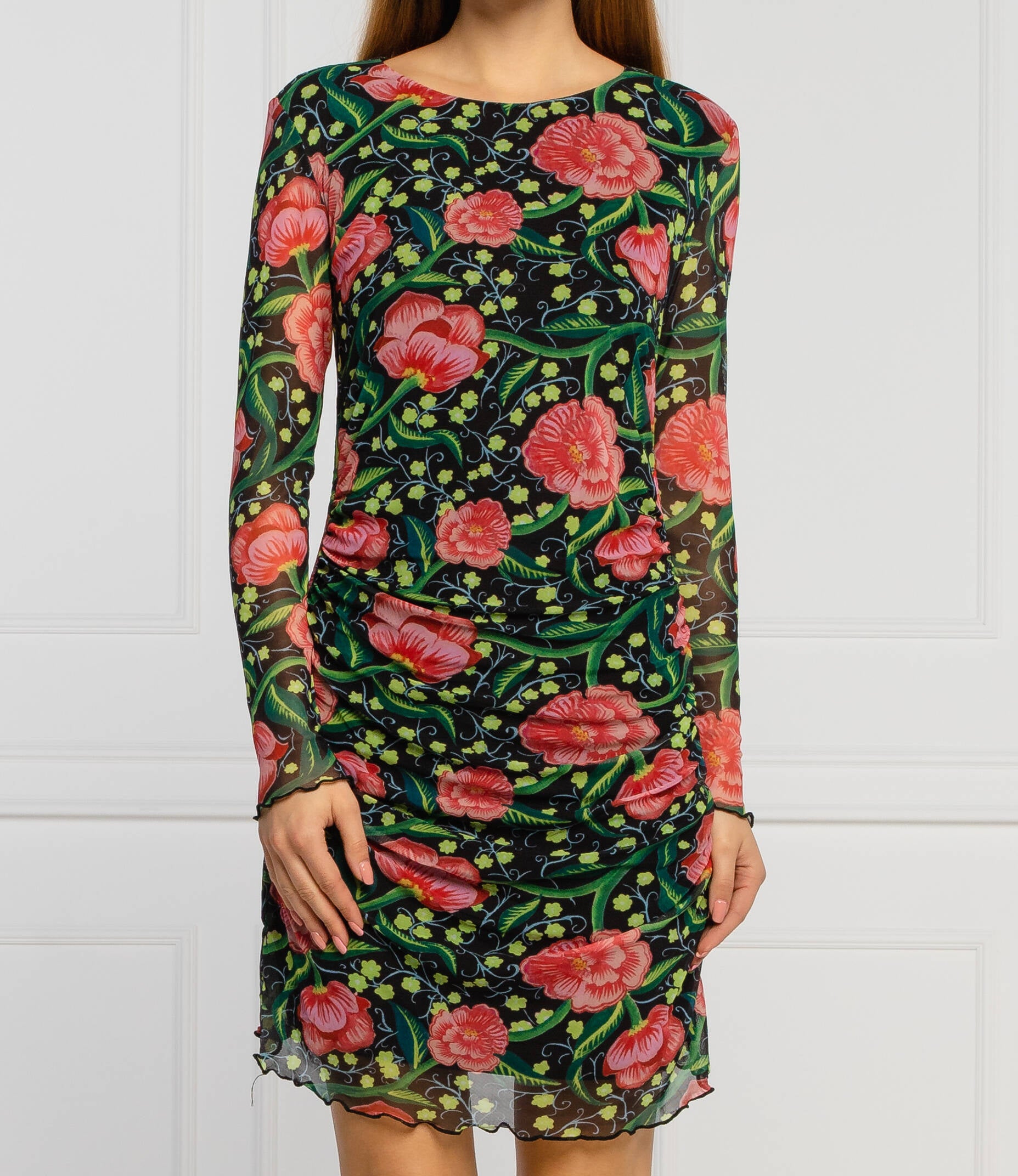 Desigual Dress ROIANE