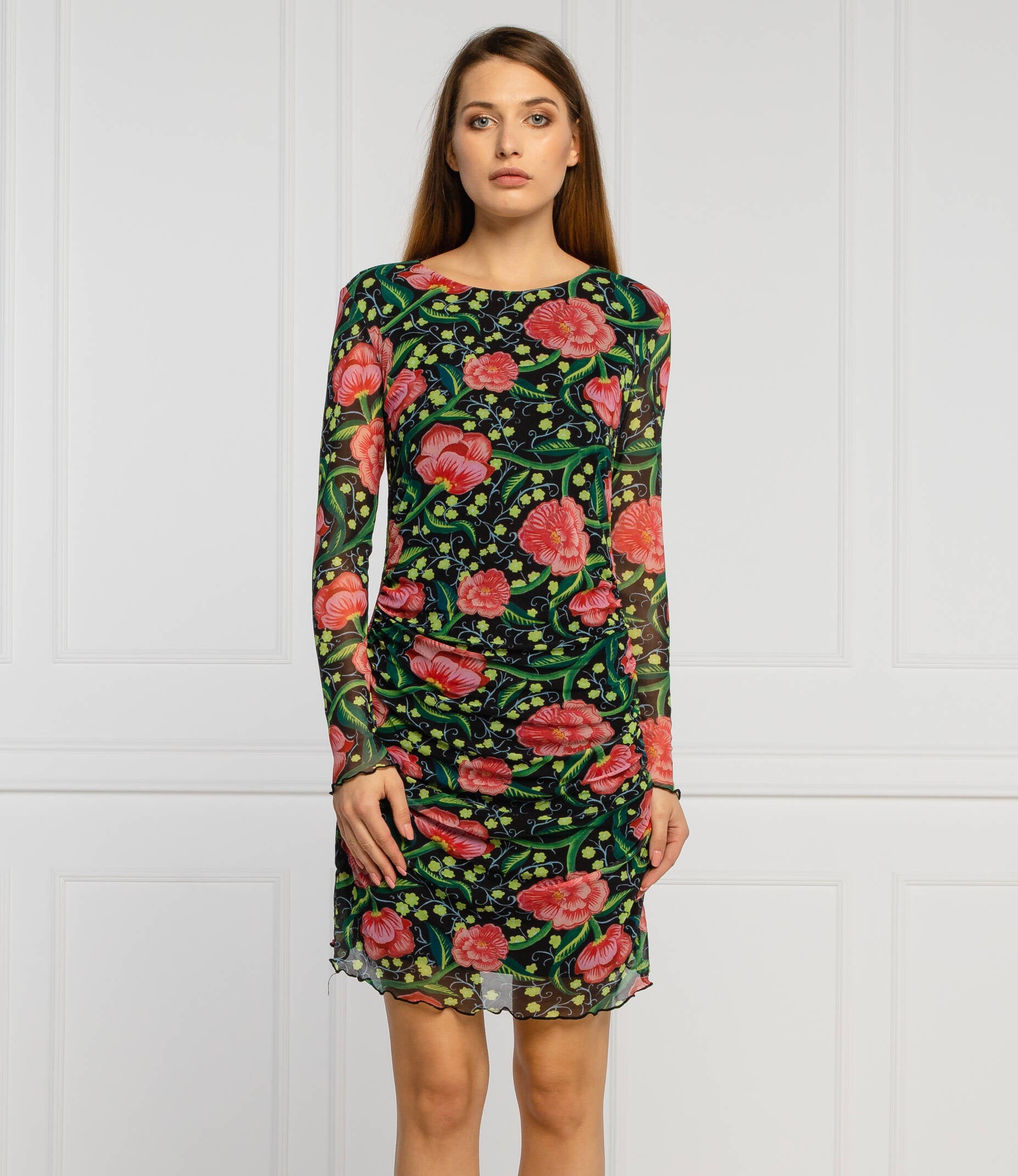 Desigual Dress ROIANE
