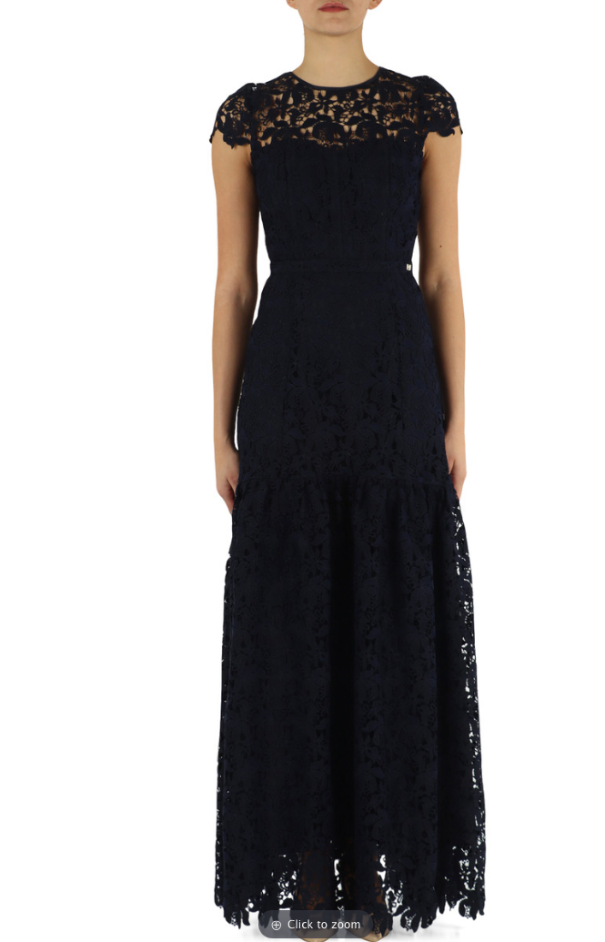 Marciano by Guess Camilla Dress - Hosszú ruha