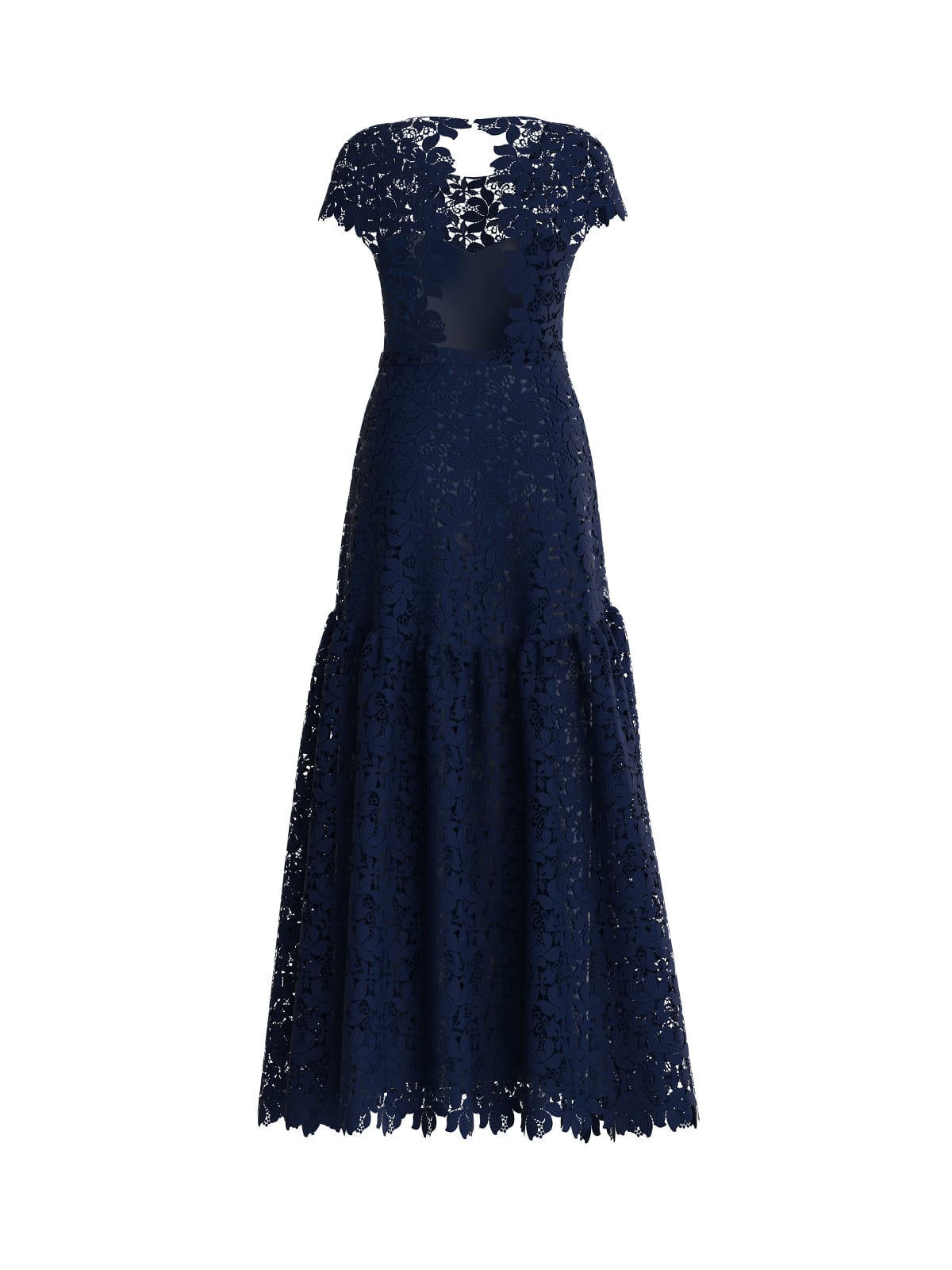 Marciano by Guess Camilla Dress - Hosszú ruha