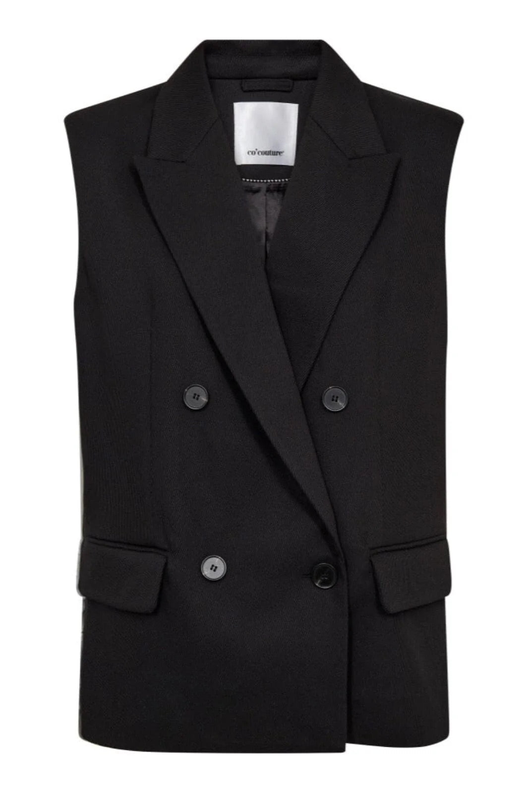 Co'couture Almira CC kétsoros mellény