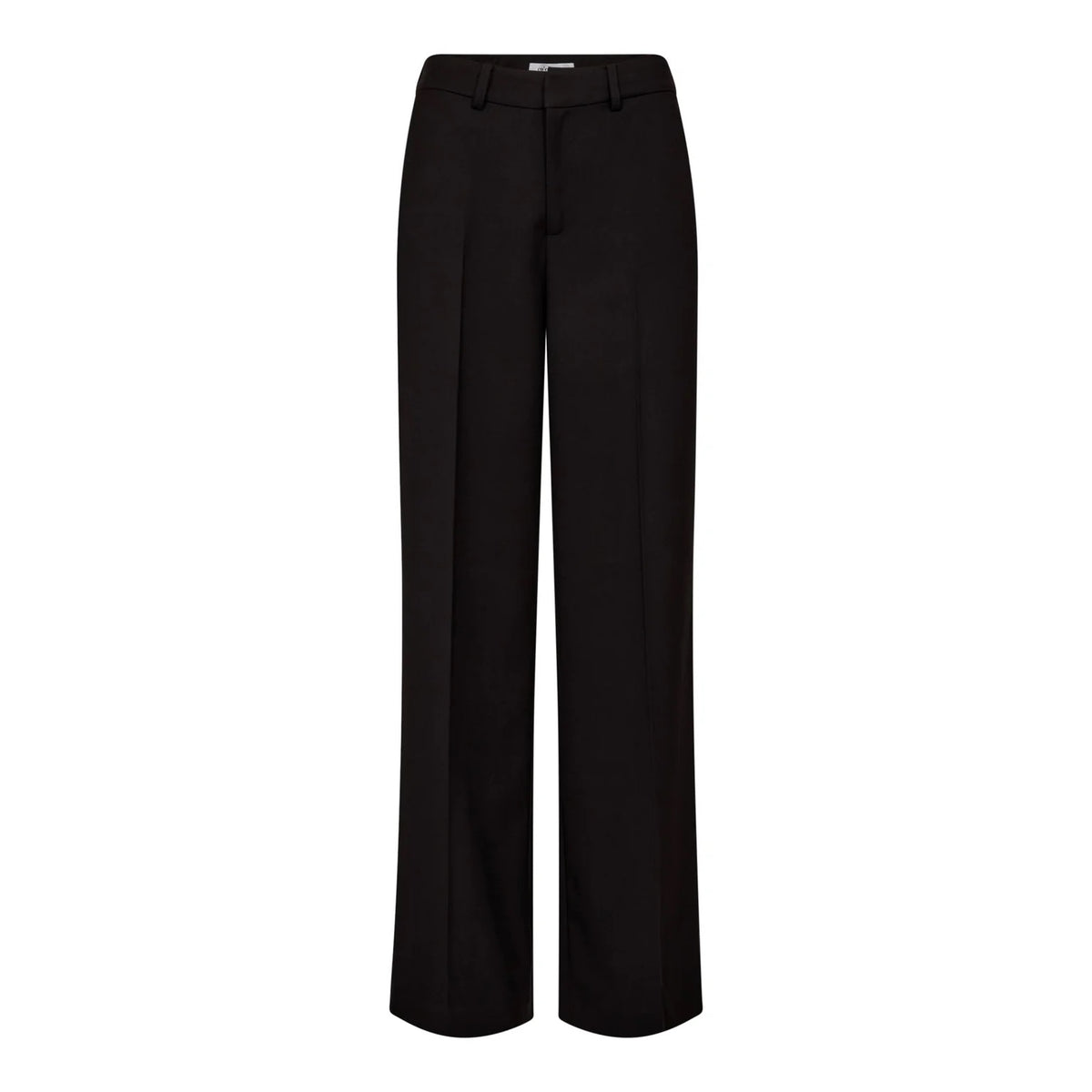 Co'couture Matty CC bő szárú nadrág – Mink
