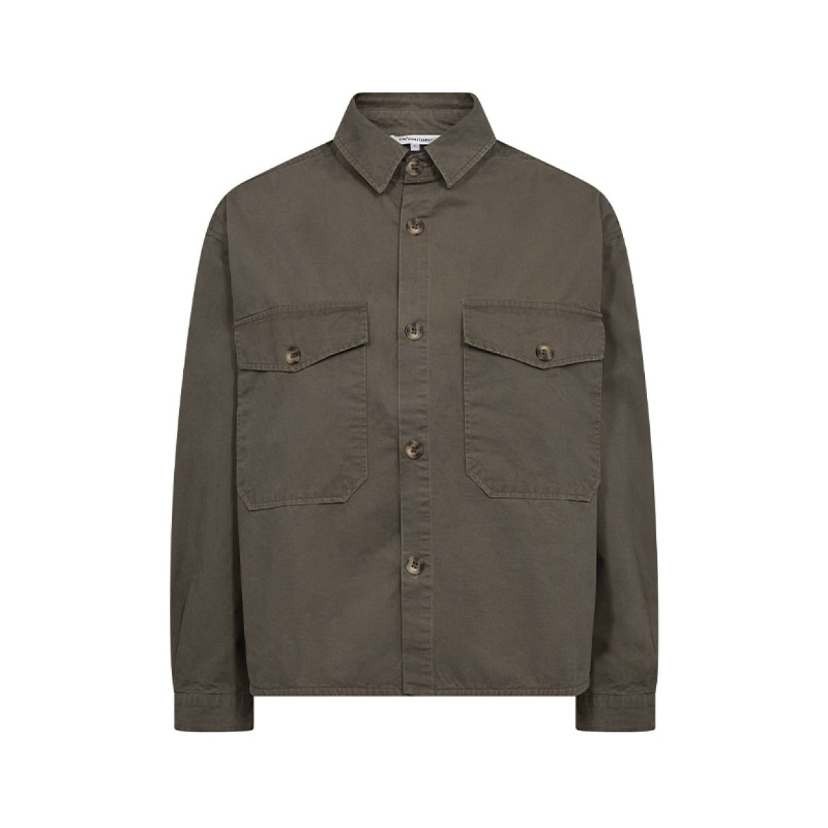Co'couture Evelyn CC ing – Army