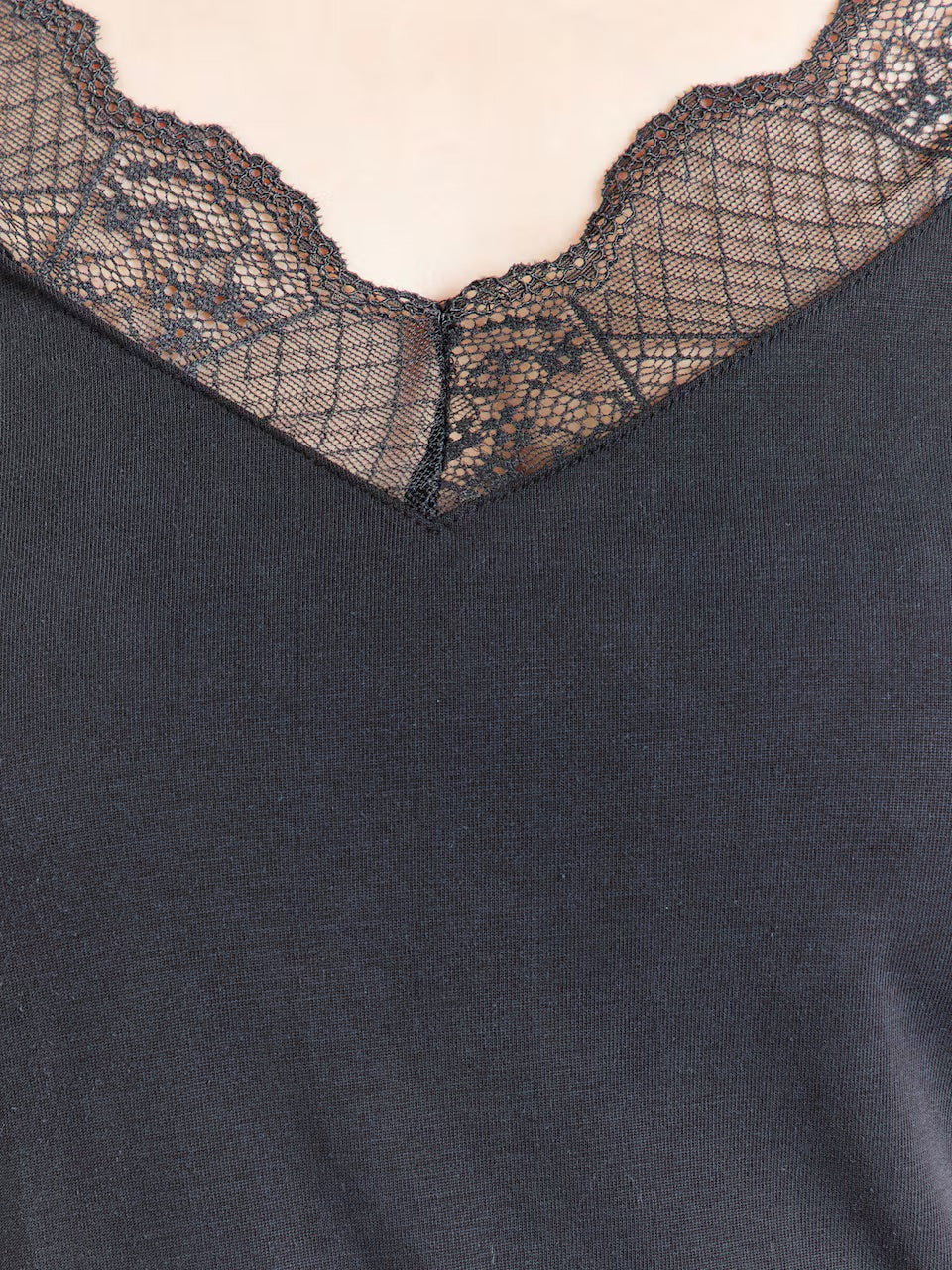 Vero Moda VMKAREN csipke top