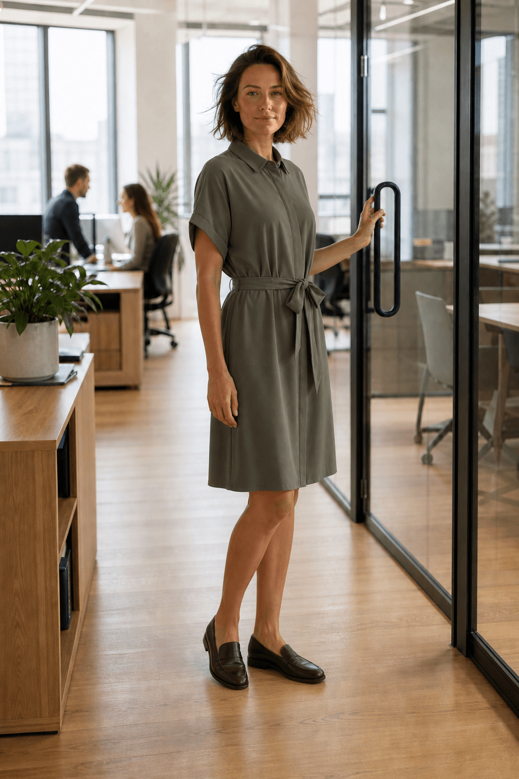Vero Moda VMEASY JOY ingruha – modellen