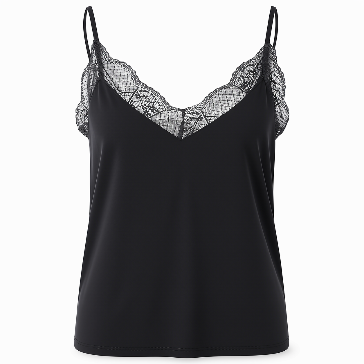 Vero Moda VMKAREN csipke top