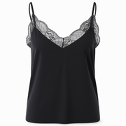 Vero Moda VMKAREN csipke top