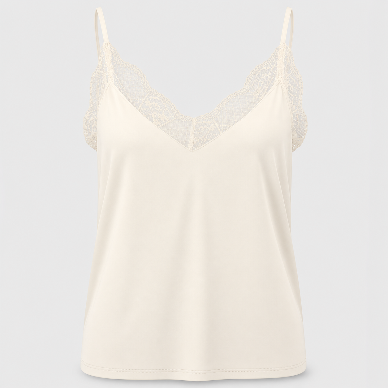 Vero Moda VMKAREN csipke top