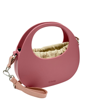 O bag Chase Moon táska – rózsaszín