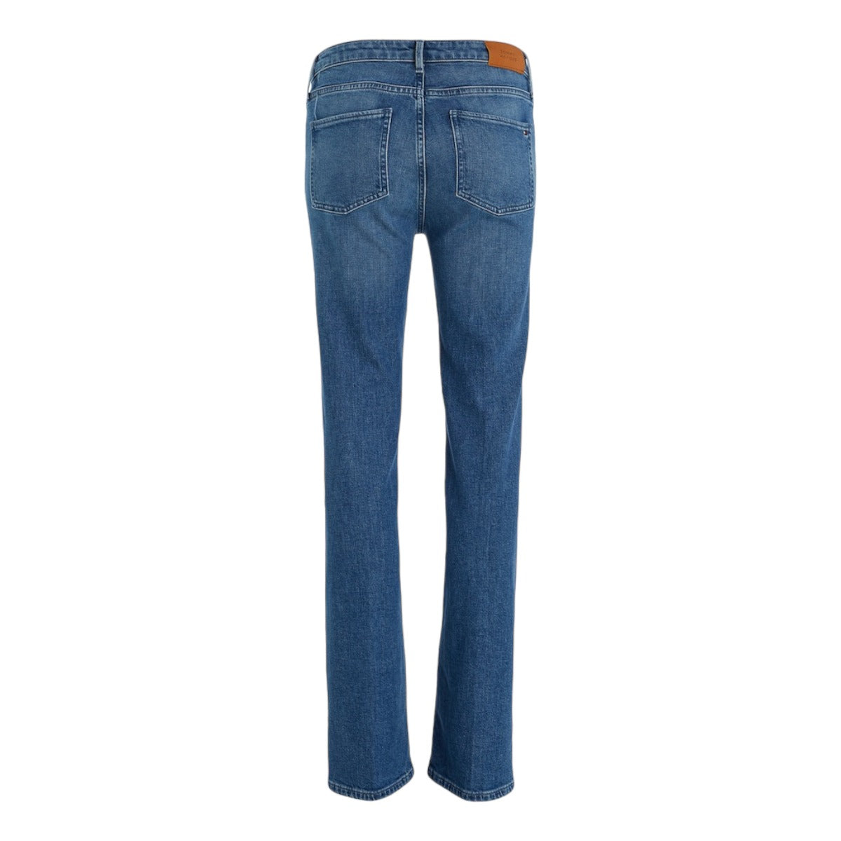 Tommy Hilfiger Női Farmer – Bootcut RW Suki