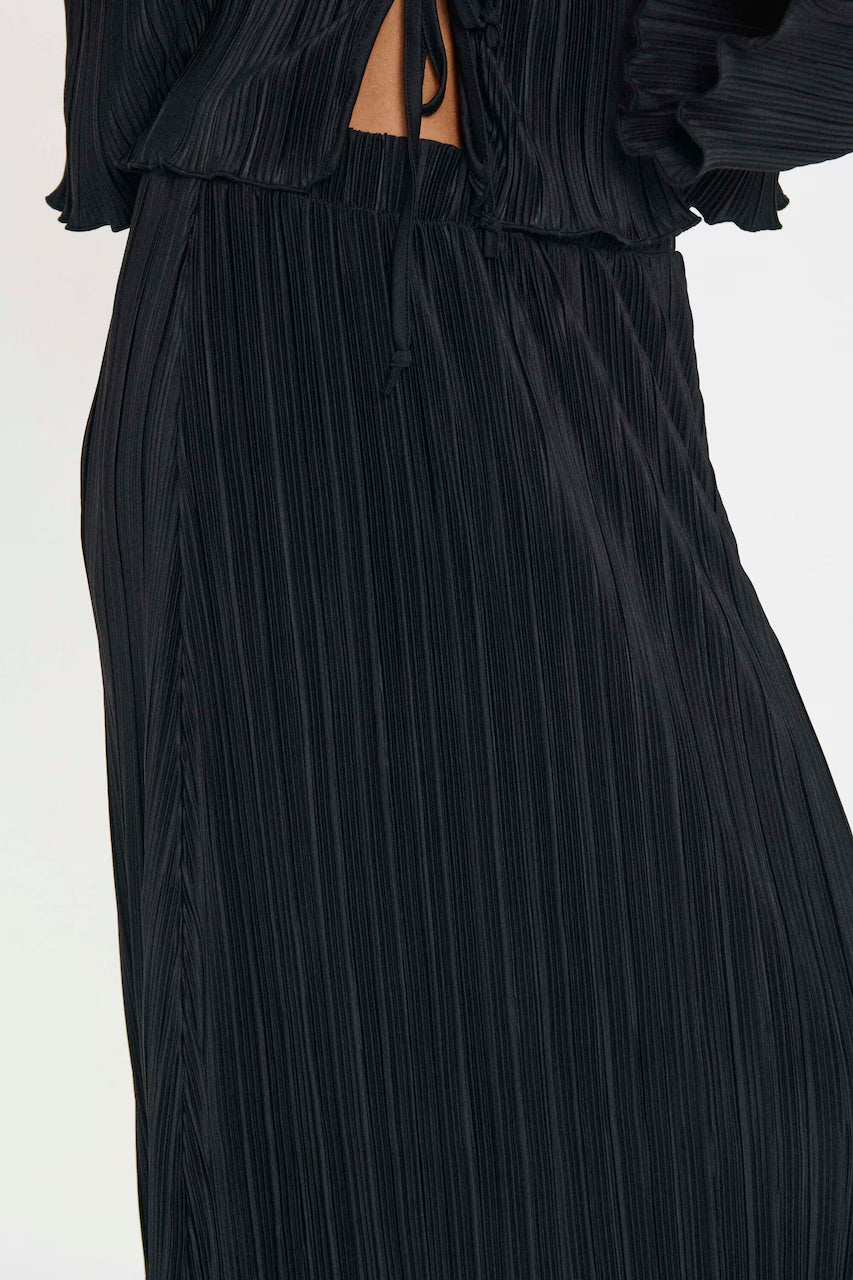 Saint Tropez ZuniSZ Skirt - Black