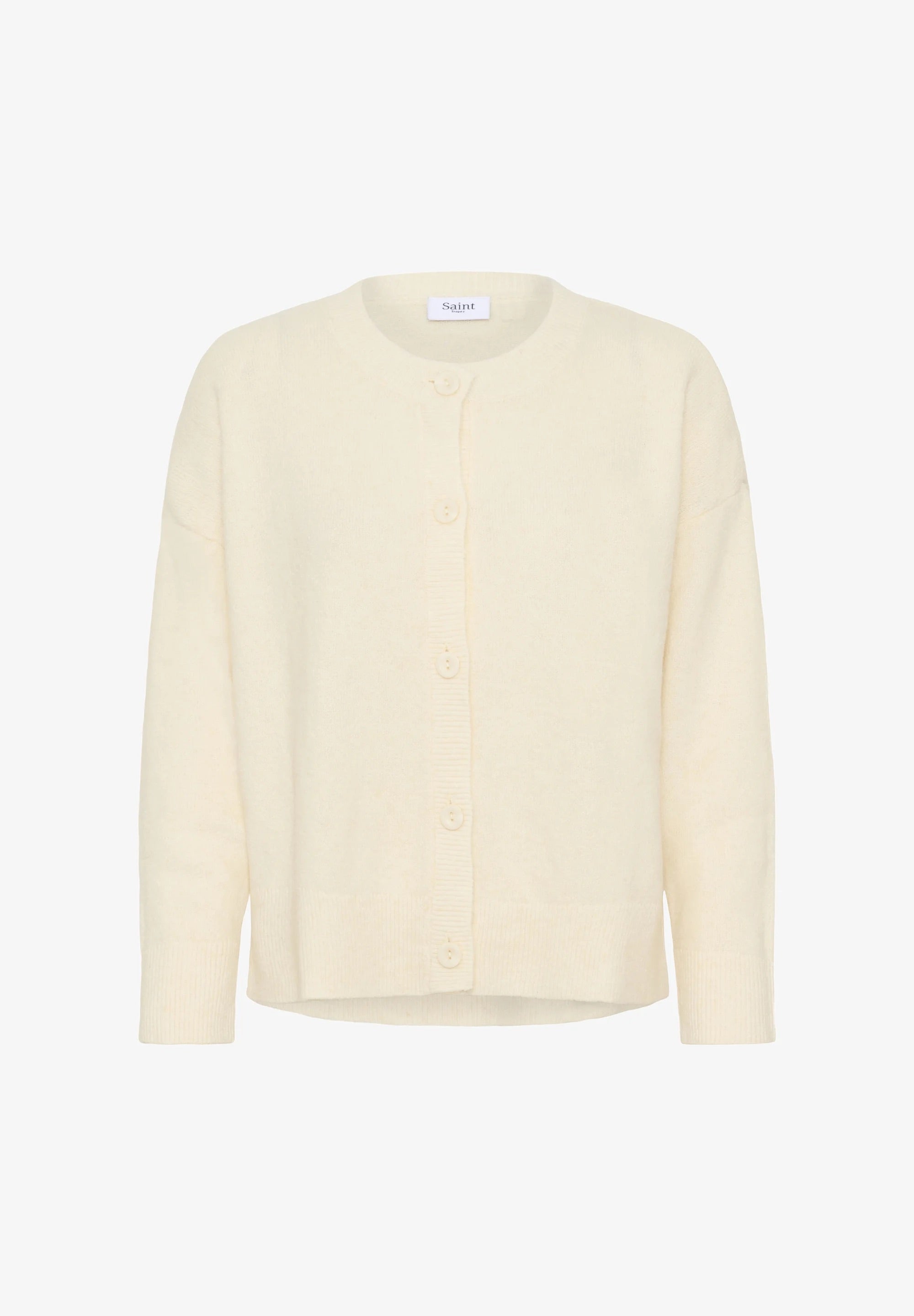 Saint Tropez SHELLYSZ Kardigán - Jég