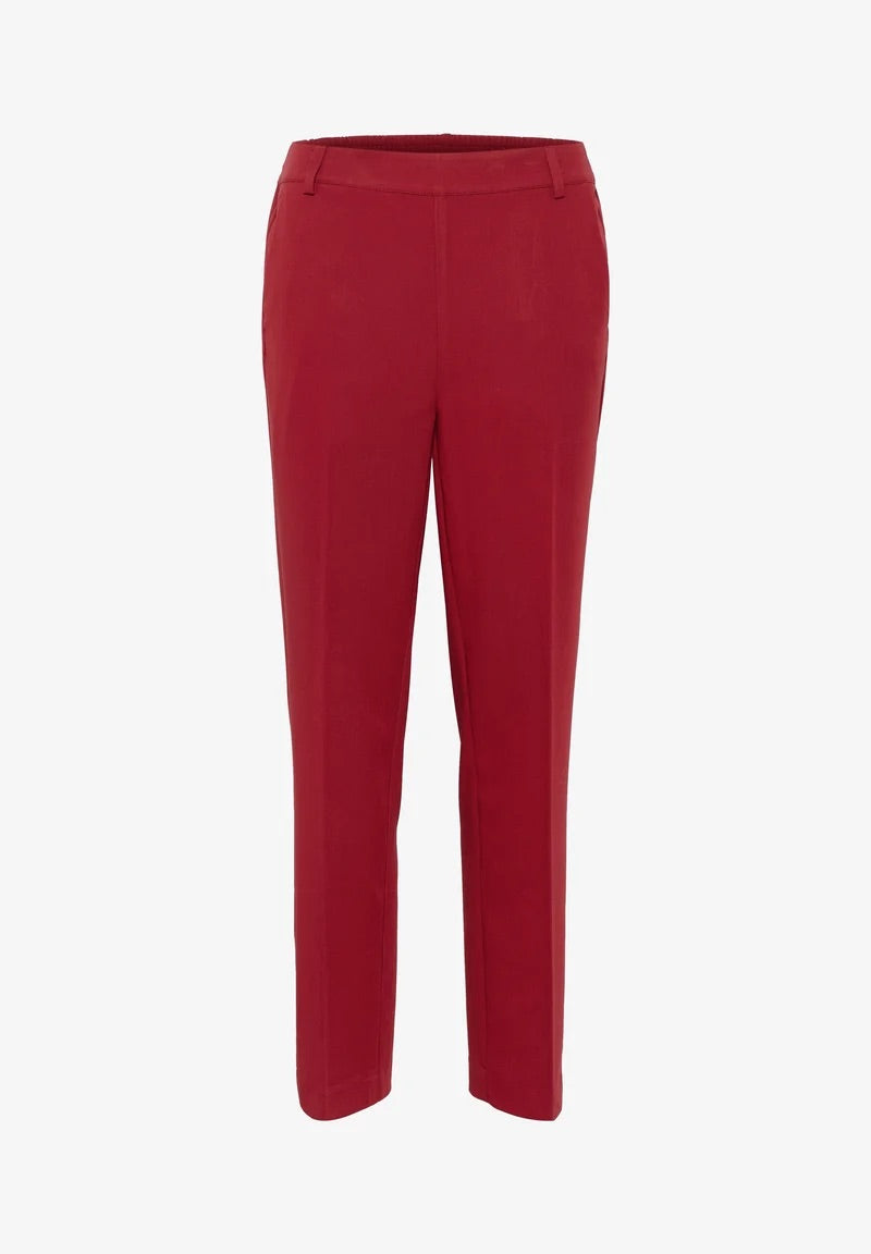 KAFFE Sakura Nadrágok