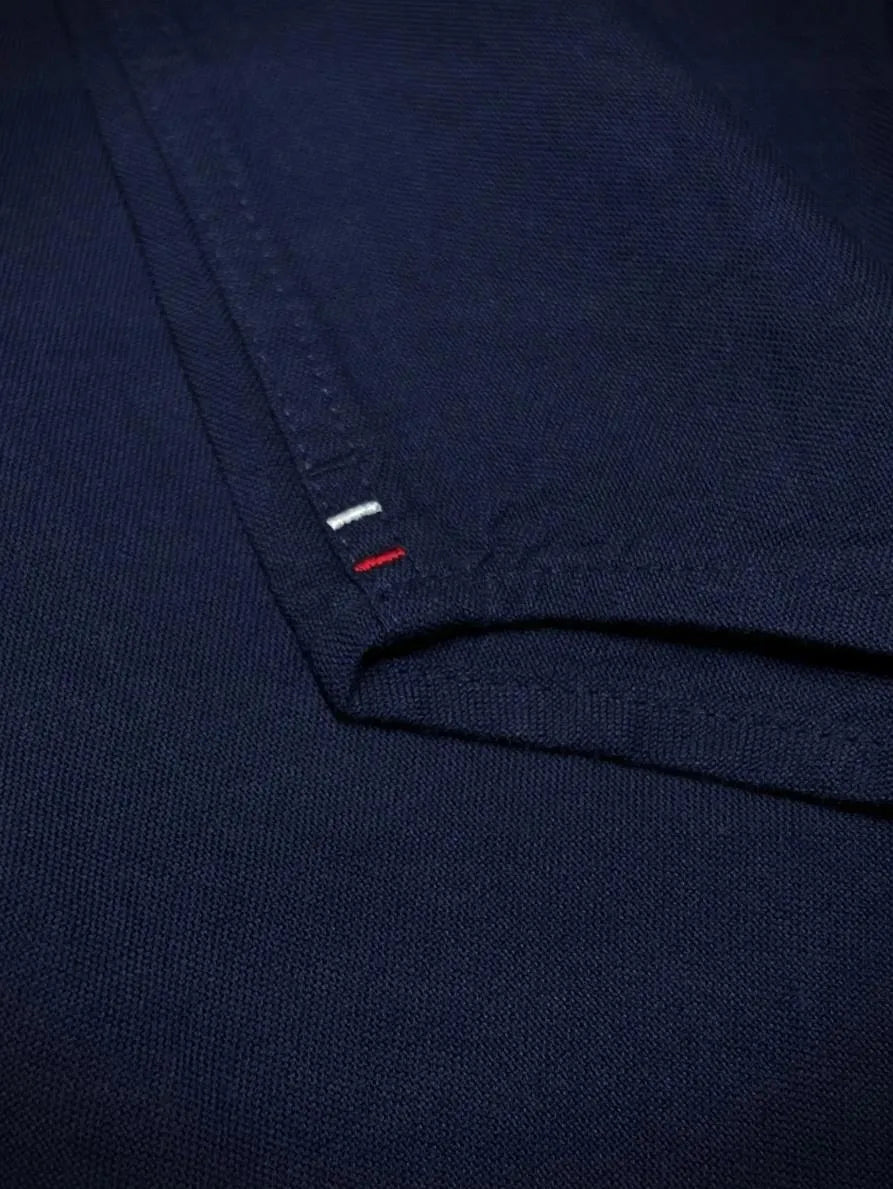 Tommy Jeans Ladies Oxford Shirt (DW0DW13152 424, Navy)