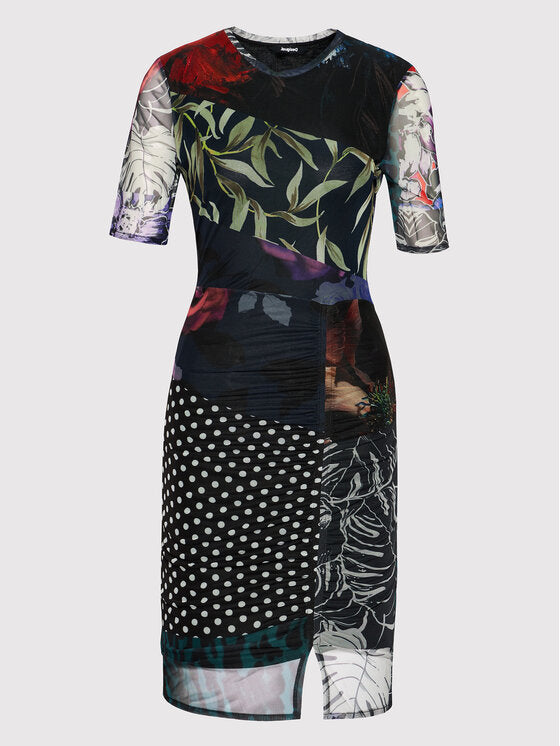 Desigual Amber Dress