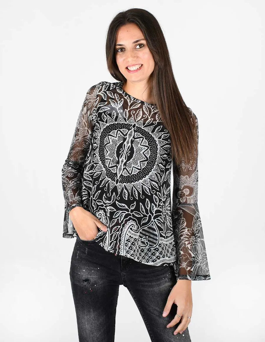 Desigual TS_Dijon
