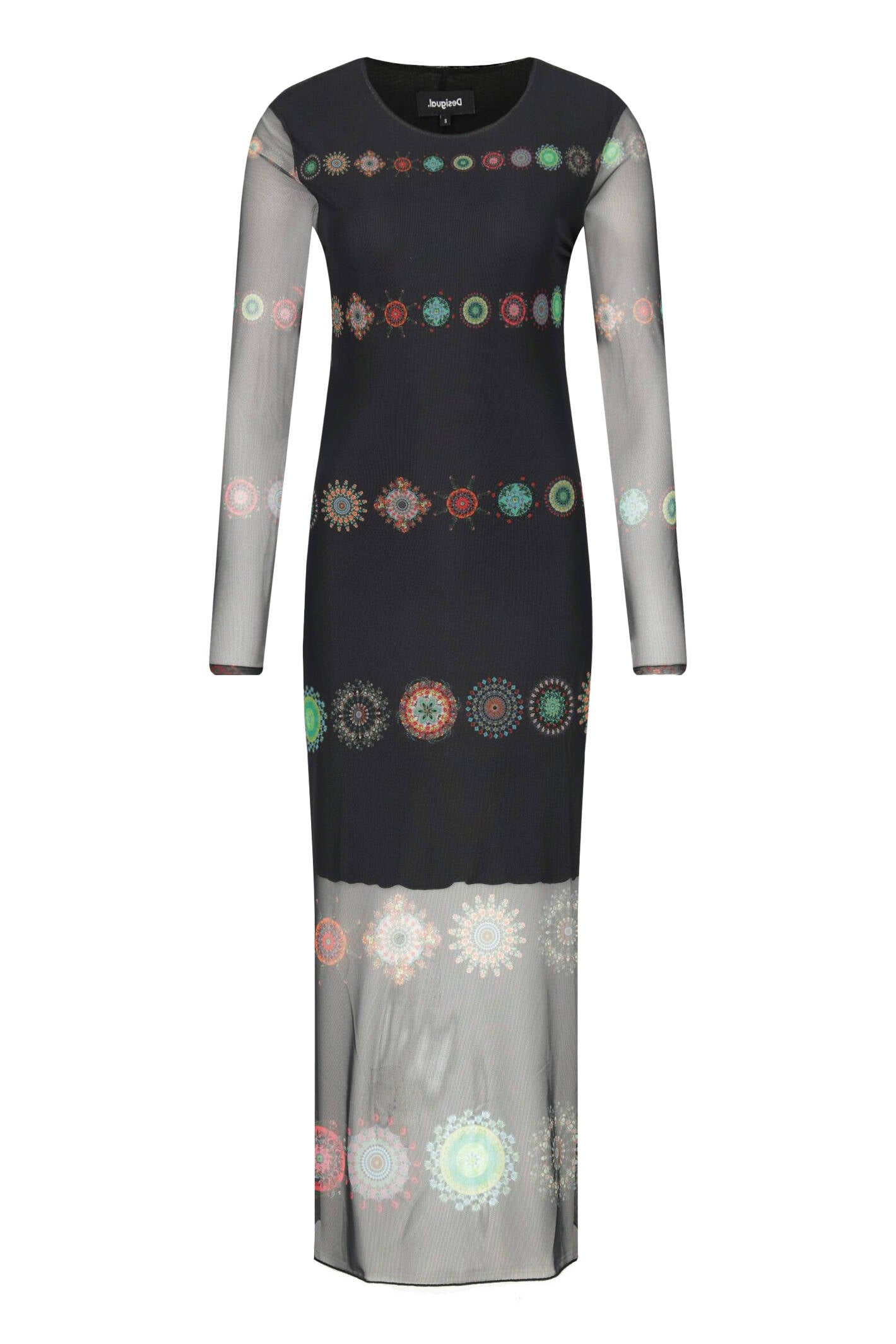Desigual Kingston Dress