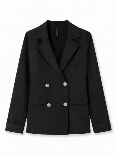Marciano by Guess kétsoros blézer – fekete