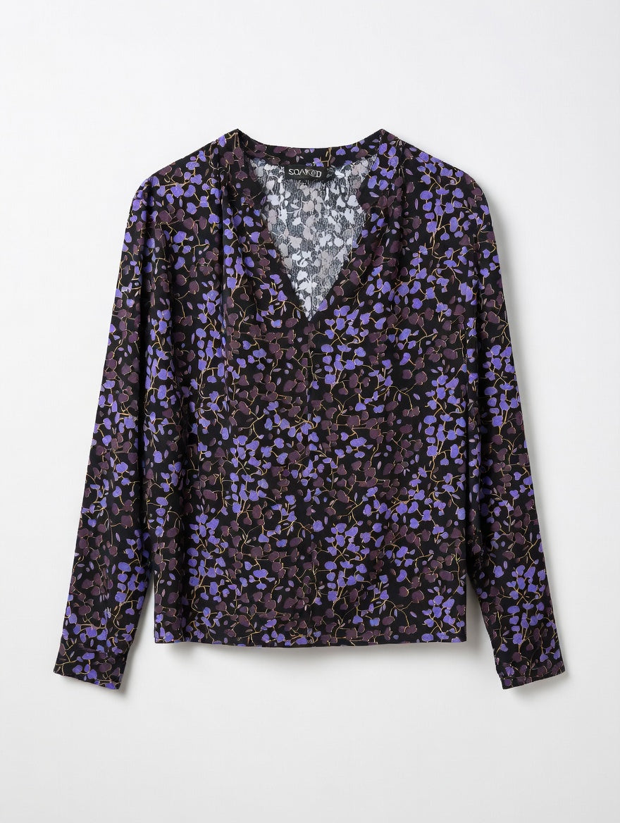 Átázott SLKenna Blúz