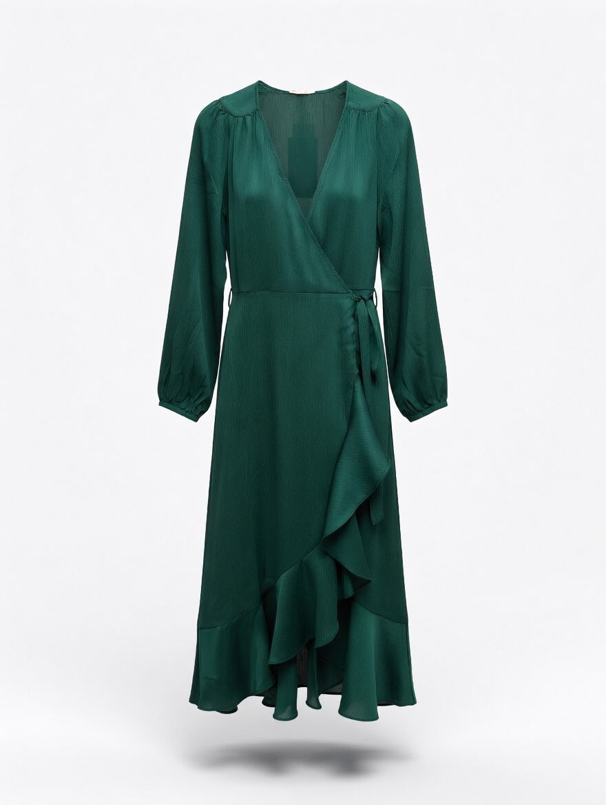 Soaked SLParis Karven ruha