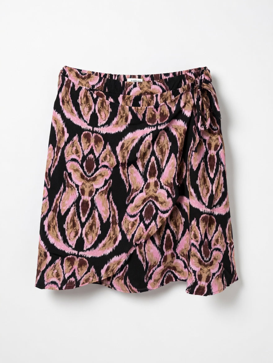 b.young Josawrap Skirt