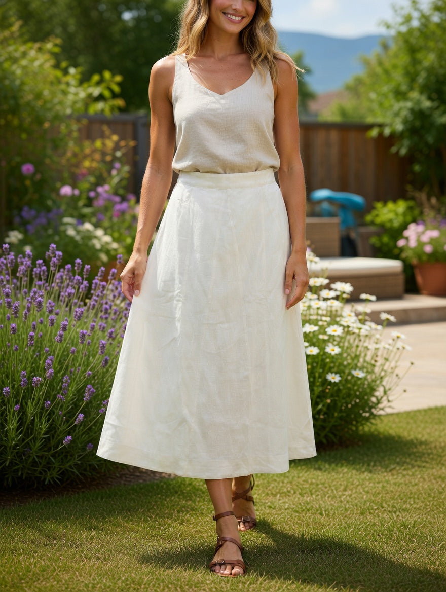 b.young BYGatlin Skirt