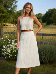 b.young BYGatlin Skirt