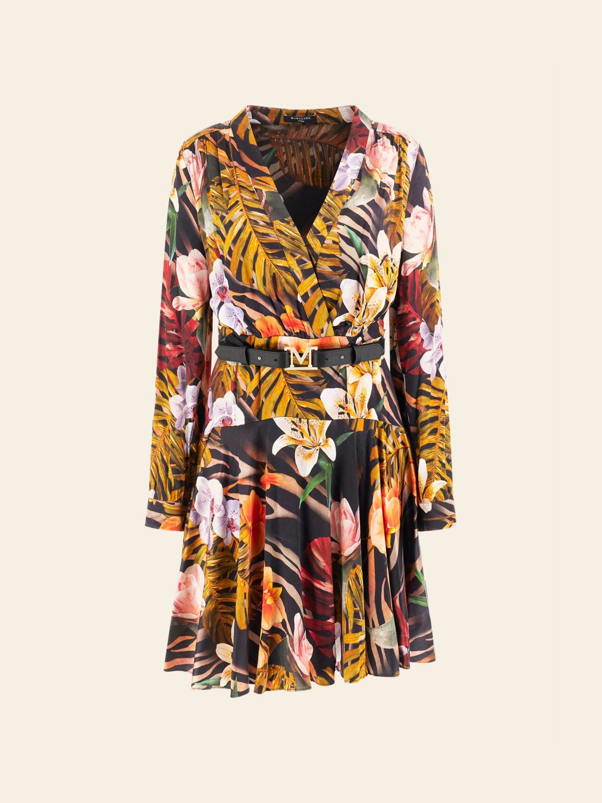 GUESS Marciano Estella Dress