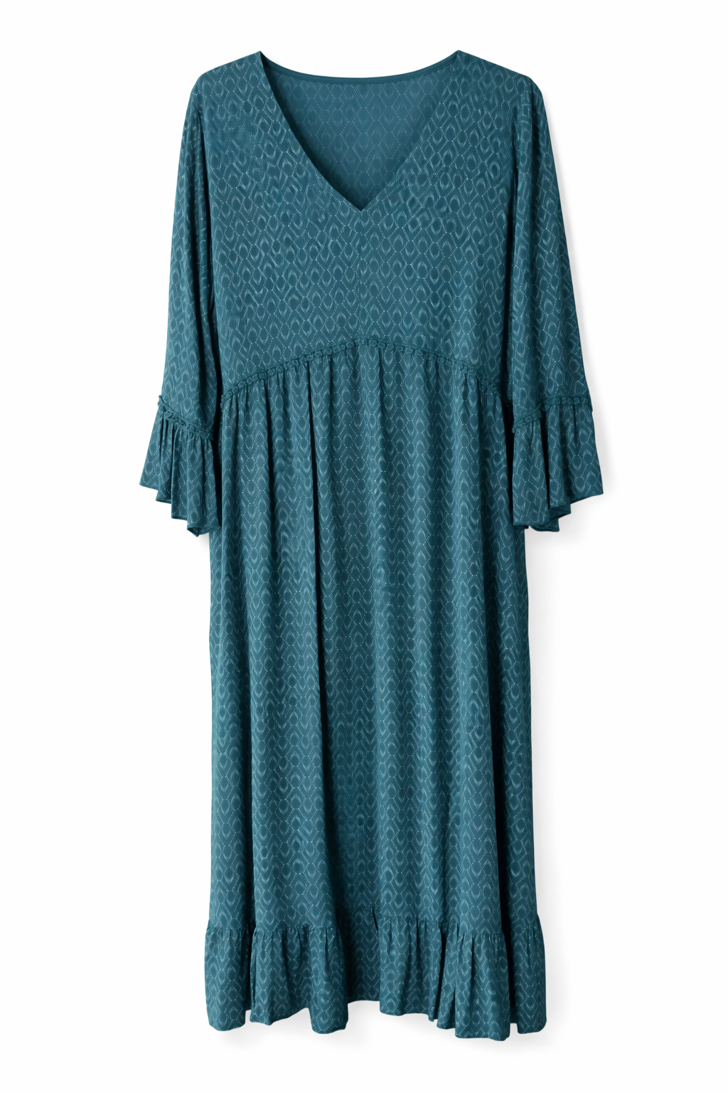 Sorbet SBODA Texturált Midiruha