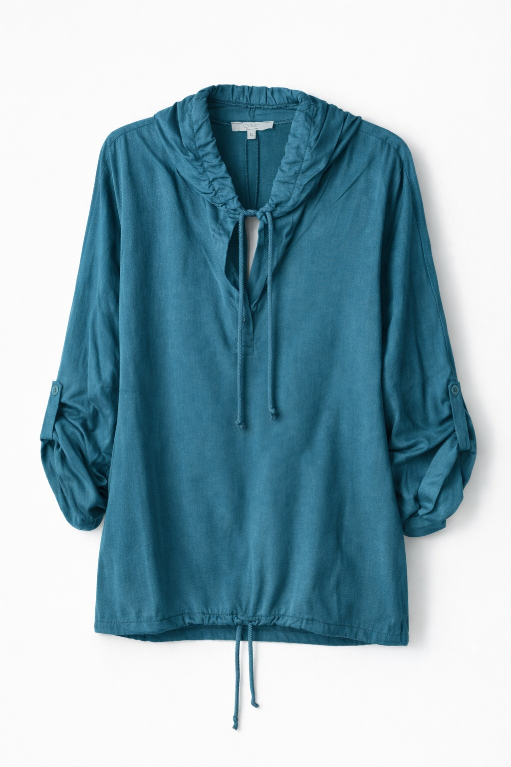 Sorbet SBHOODIE kapucnis felső - Bordó