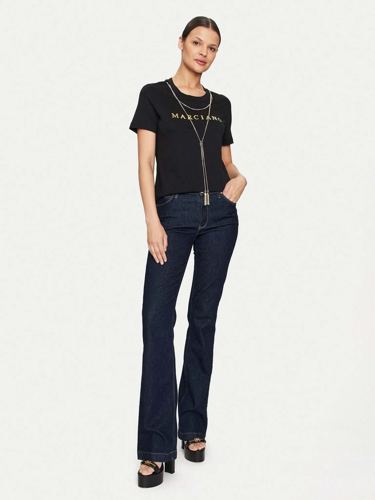 Marciano by Guess logós póló