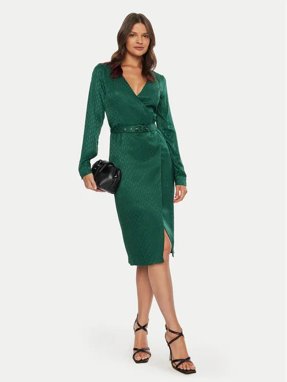 Marciano by Guess Amalia Ruha - Zöld