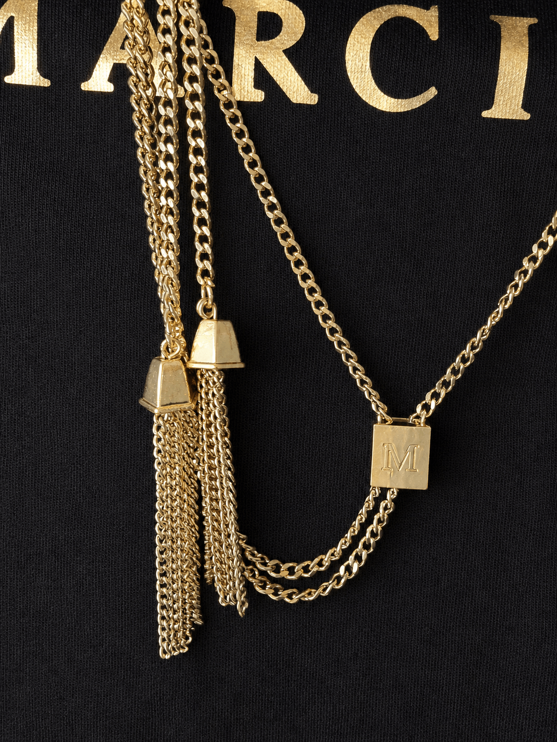 Marciano by Guess logós póló