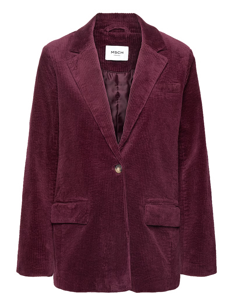 MSCH Copenhagen – Emalina Blazer