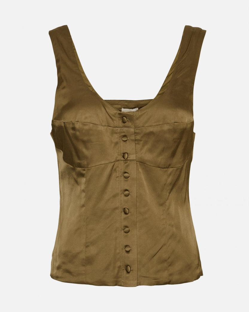 CHJulietta Strap Top