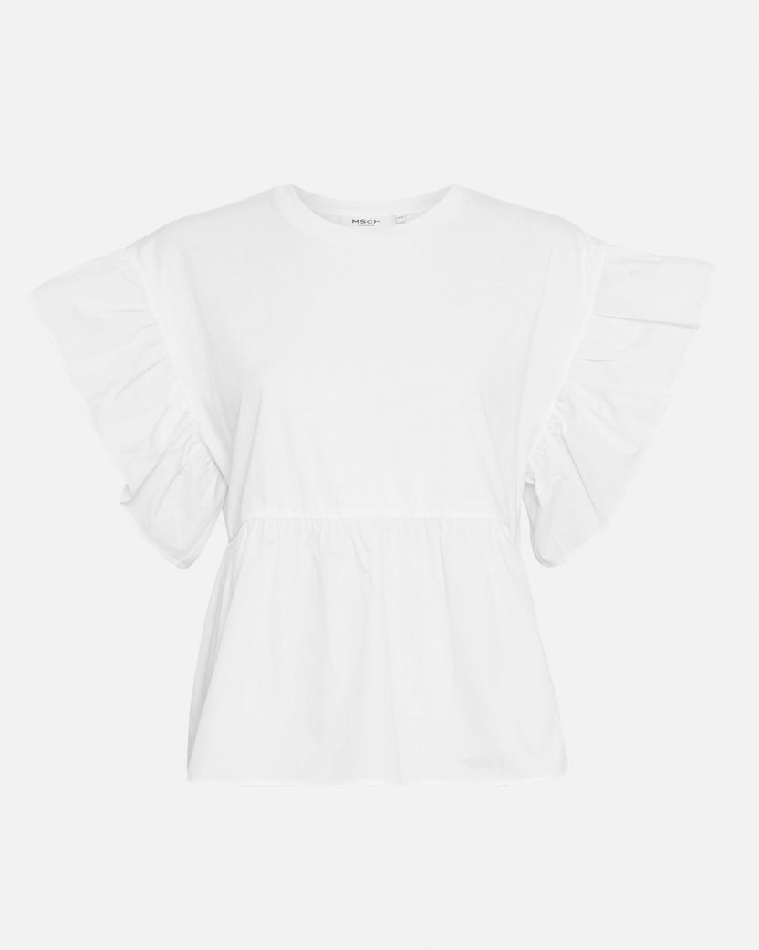 MSCHJoneta SS Top