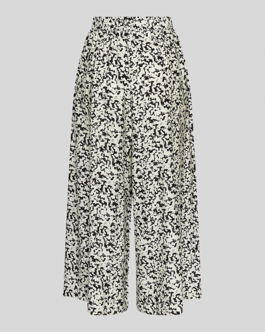 MSCH Jusia Ankle Pants AOP