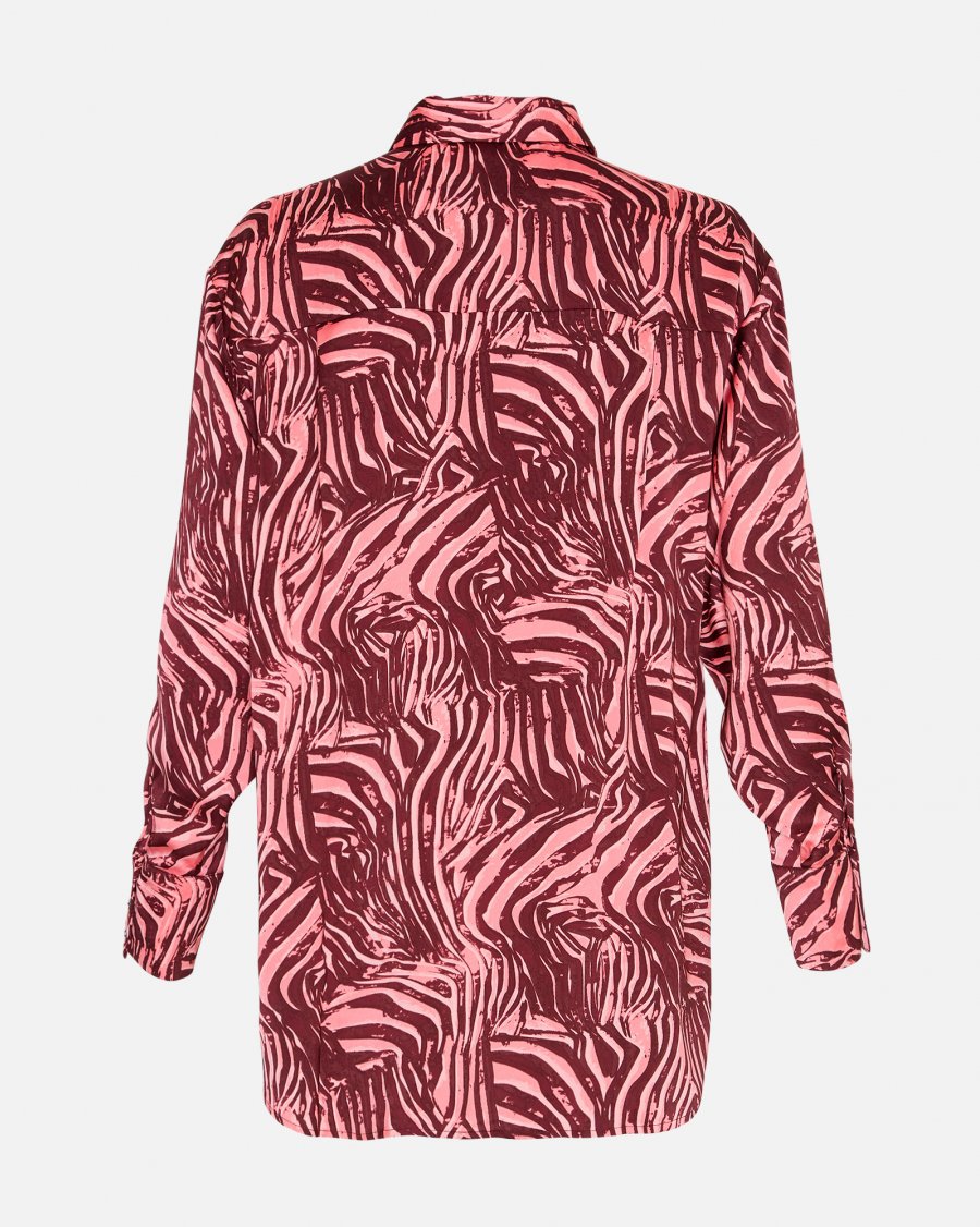 MSCH Myrina Shirt AOP