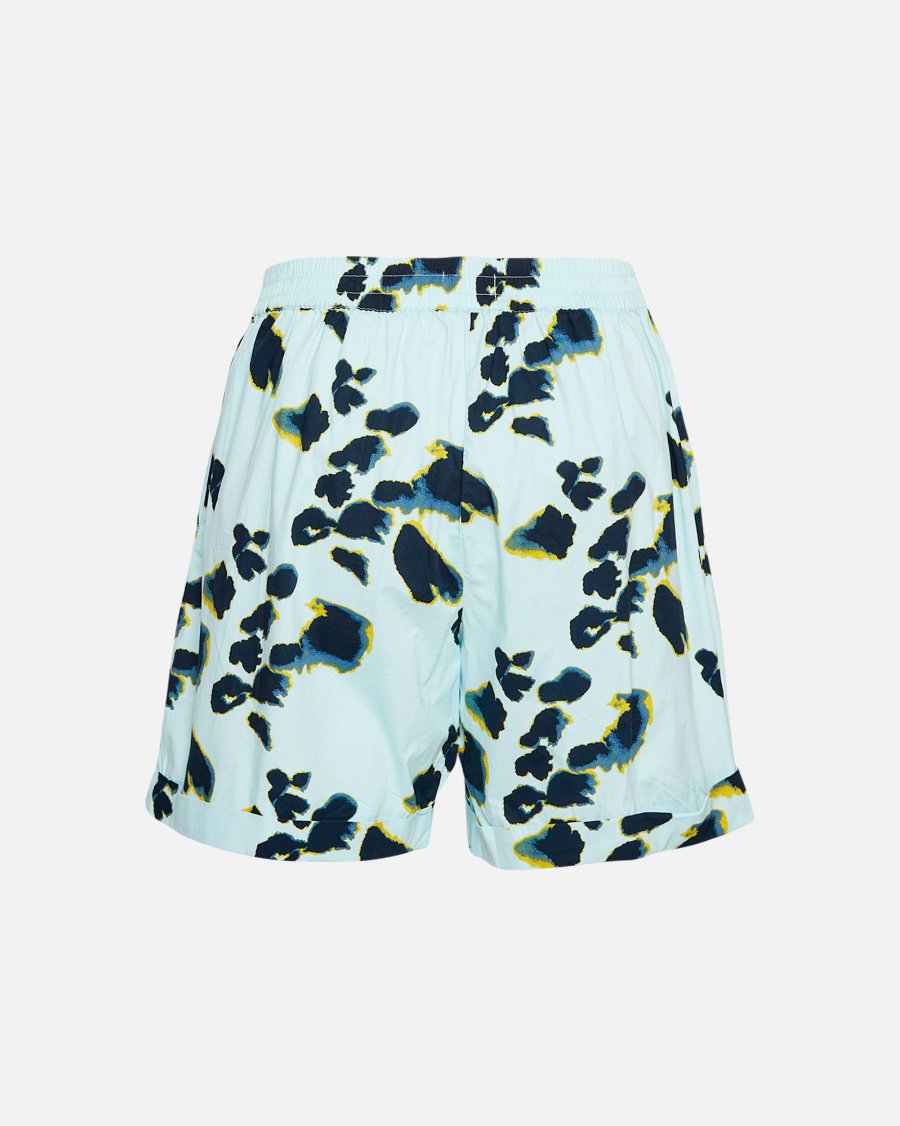 MSCH Sola Cenilla Shorts AOP