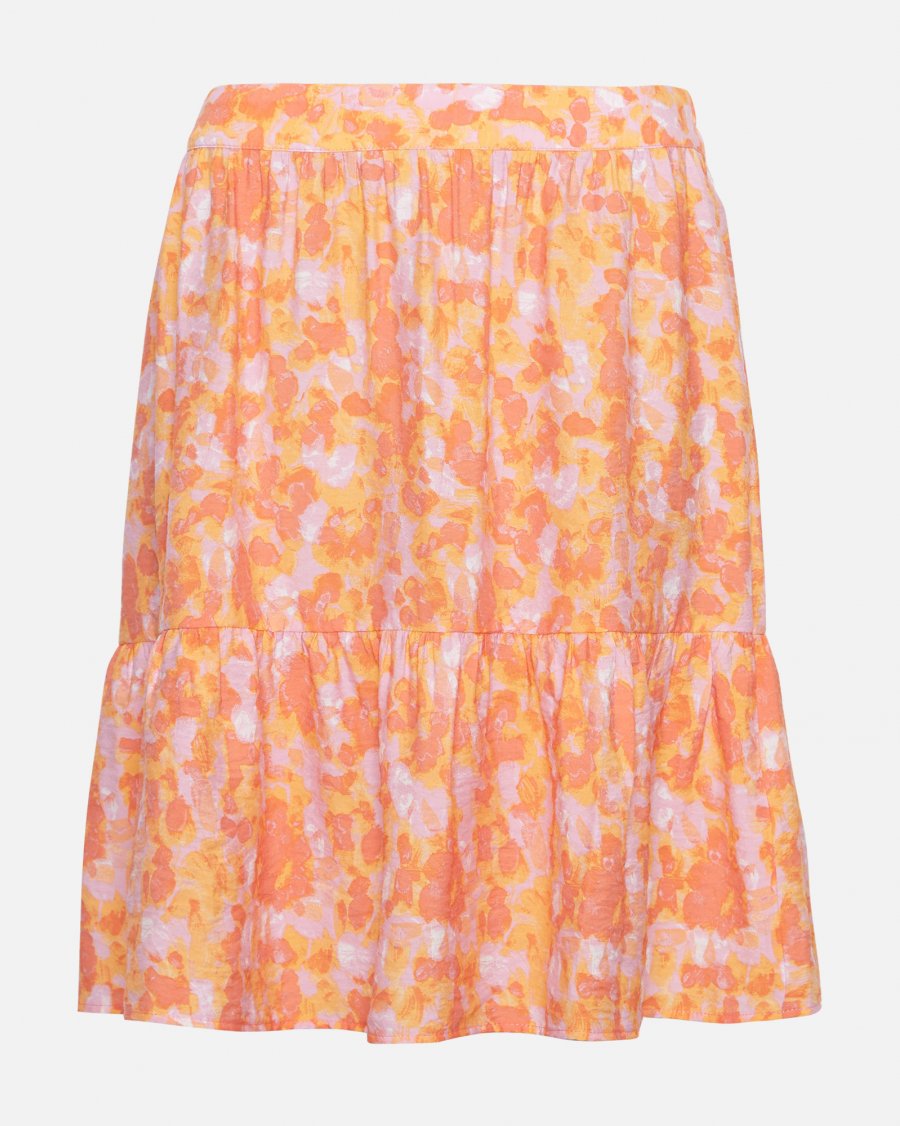 MSCH Taila Skirt AOP