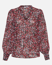 MSCH Varuna Kabrina Top AOP