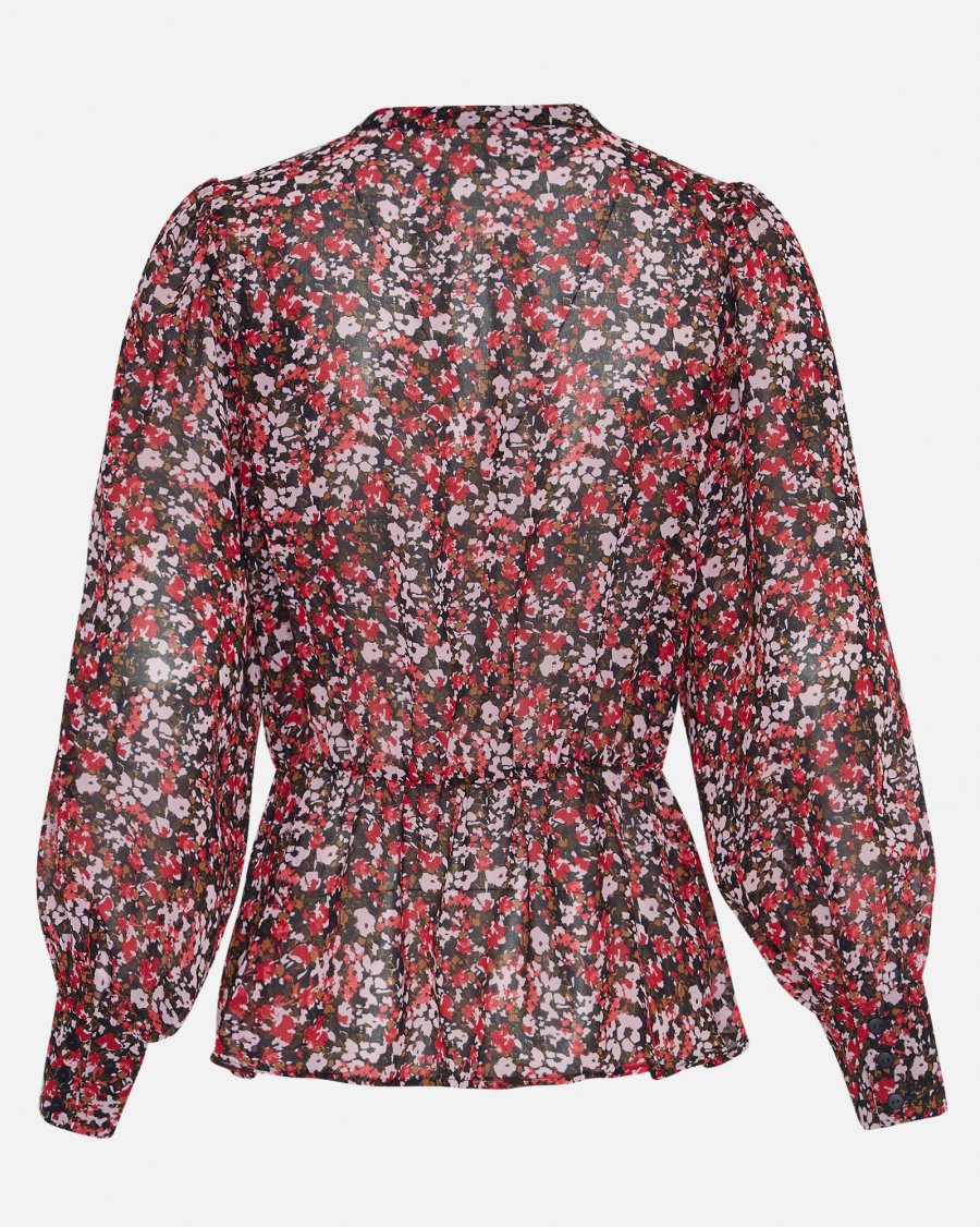 MSCH Varuna Kabrina Top AOP