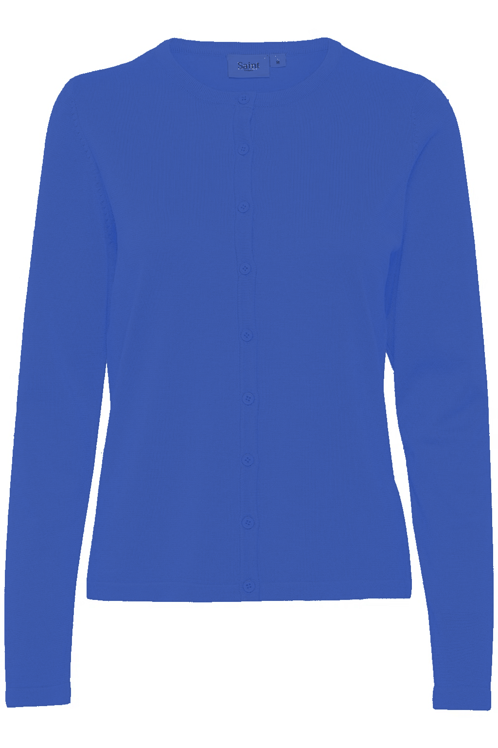 MilaSZ R-nyakú kardigán