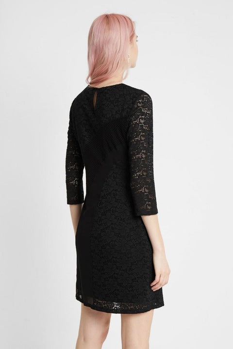 Desigual Katya Lace Dress