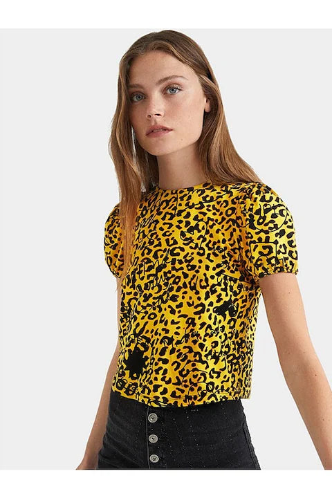 Desigual Andrea T-shirt