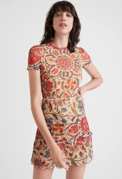 Desigual Reims dress