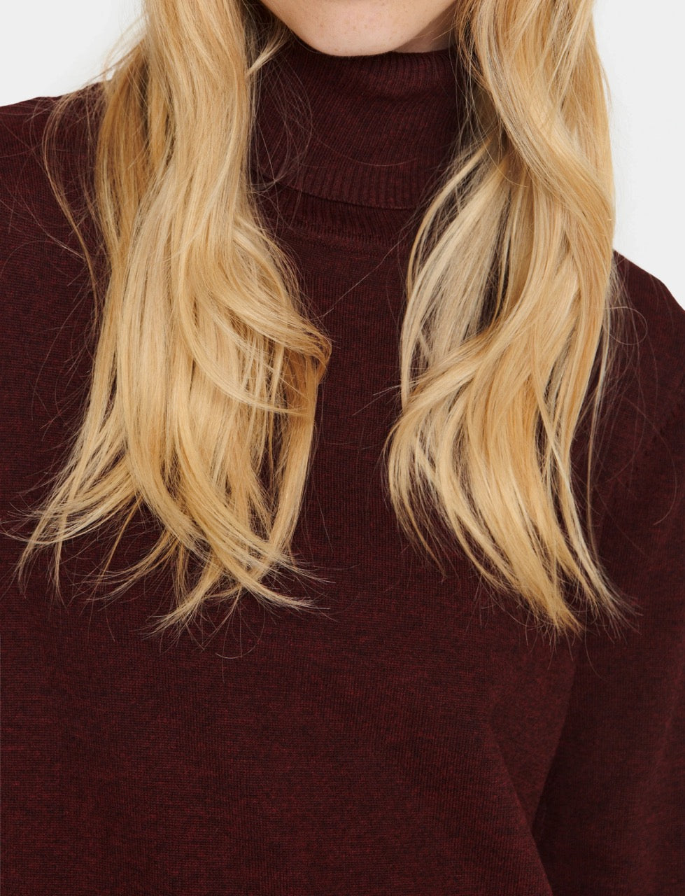 Saint Tropez MilaSZ Garnitúra Hosszú Ruha - Bordó